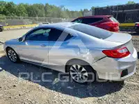 2013 Honda Accord фото