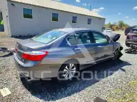 2013 Honda Accord фото