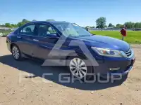 2013 Honda Accord фото