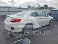 2013 Honda Accord фото