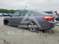 2013 Honda Accord фото