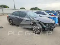 2013 Honda Accord фото