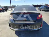 2013 Honda Accord фото