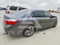 2013 Honda Accord фото