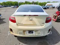 2013 Honda Accord фото