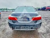 2013 Honda Accord фото