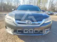 2013 Honda Accord фото