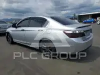 2013 Honda Accord фото