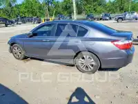 2013 Honda Accord фото