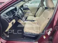 2013 Honda Accord фото