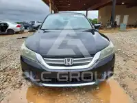 2013 Honda Accord фото