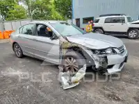 2013 Honda Accord фото