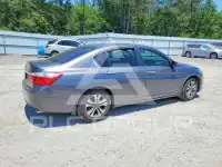 2013 Honda Accord фото