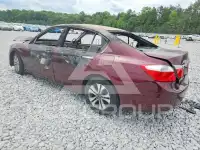2013 Honda Accord фото