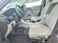 2013 Honda Accord фото