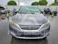 2013 Honda Accord photo
