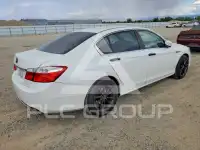2013 Honda Accord фото
