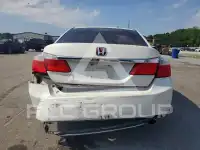2013 Honda Accord фото