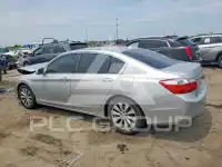 2013 Honda Accord photo