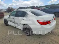 2013 Honda Accord фото