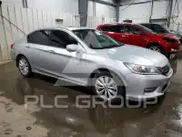 2013 Honda Accord фото