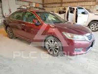 2013 Honda Accord фото