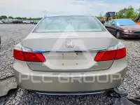 2013 Honda Accord фото