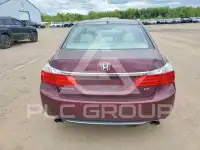 2013 Honda Accord фото