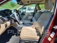2013 Honda Accord фото