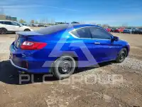 2013 Honda Accord фото