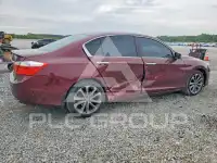 2013 Honda Accord фото