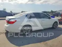 2013 Honda Accord фото