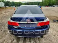2013 Honda Accord фото