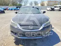 2013 Honda Accord фото