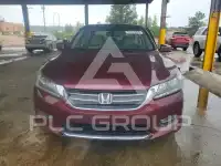 2013 Honda Accord фото