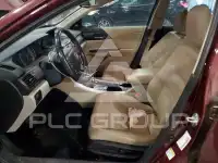 2013 Honda Accord фото