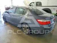 2013 Honda Accord фото