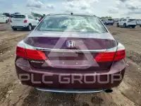 2013 Honda Accord photo