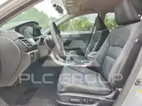 2013 Honda Accord фото