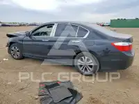 2013 Honda Accord фото