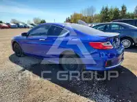 2013 Honda Accord фото