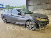 2013 Honda Accord фото