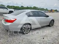 2013 Honda Accord фото