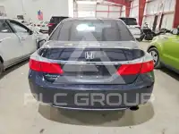2013 Honda Accord фото