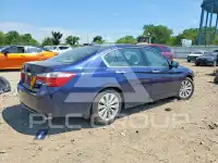 2013 Honda Accord фото