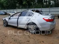 2013 Honda Accord фото