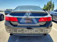 2013 Honda Accord photo