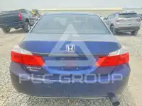 2013 Honda Accord фото