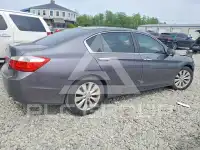 2013 Honda Accord photo