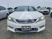 2013 Honda Accord фото
